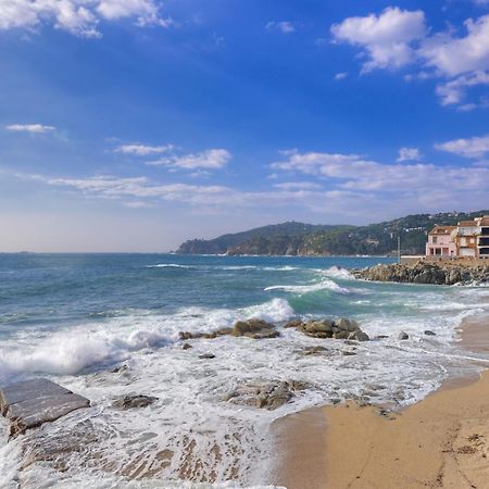 Empordanet 2 B Apartman Calella De Palafrugell Kültér fotó