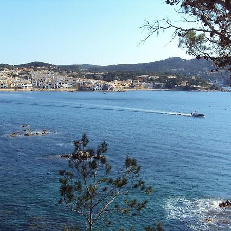 Empordanet 2 B Apartman Calella De Palafrugell Kültér fotó