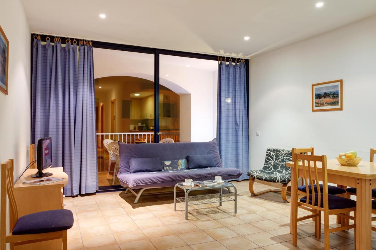 Empordanet 2 B Apartman Calella De Palafrugell Kültér fotó